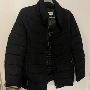 Calvin Klein coat